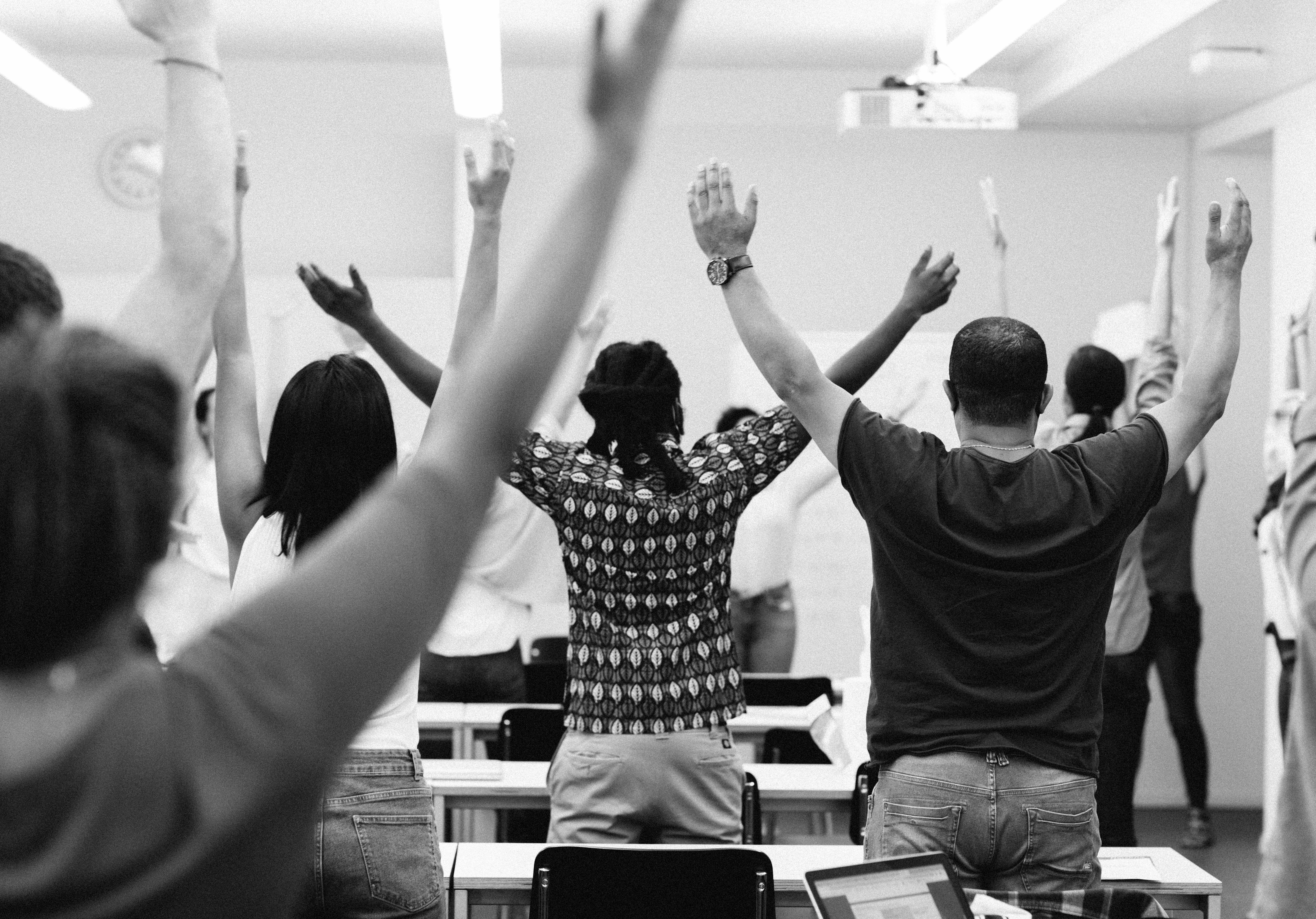 Intercultural Education